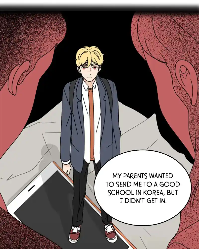 30 Minute Walk Chapter 105