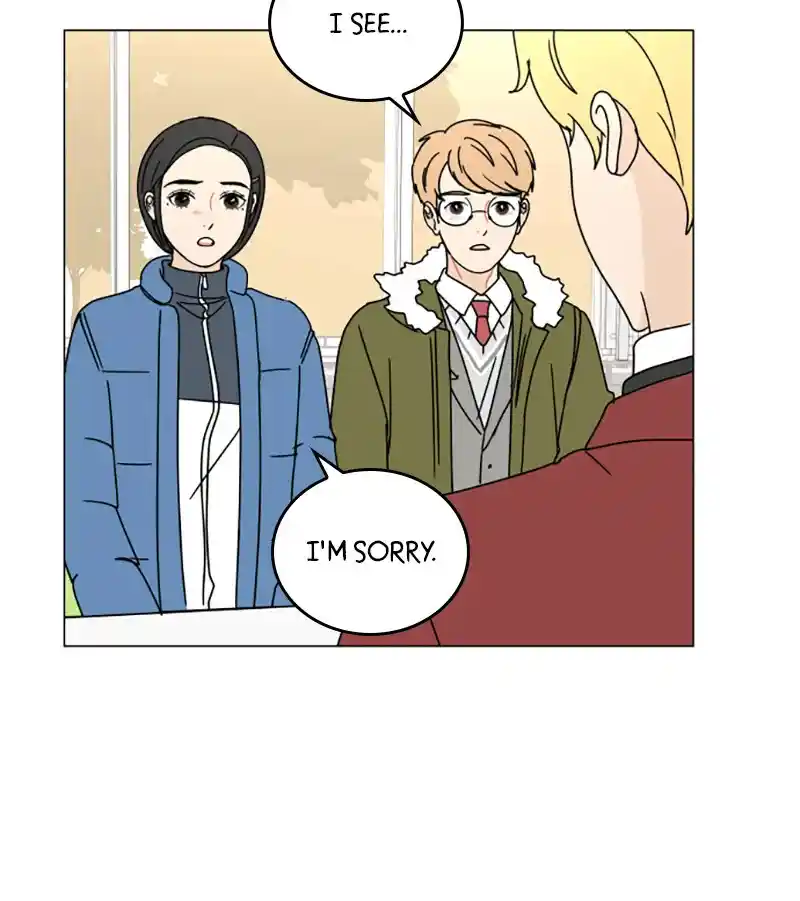 30 Minute Walk Chapter 105