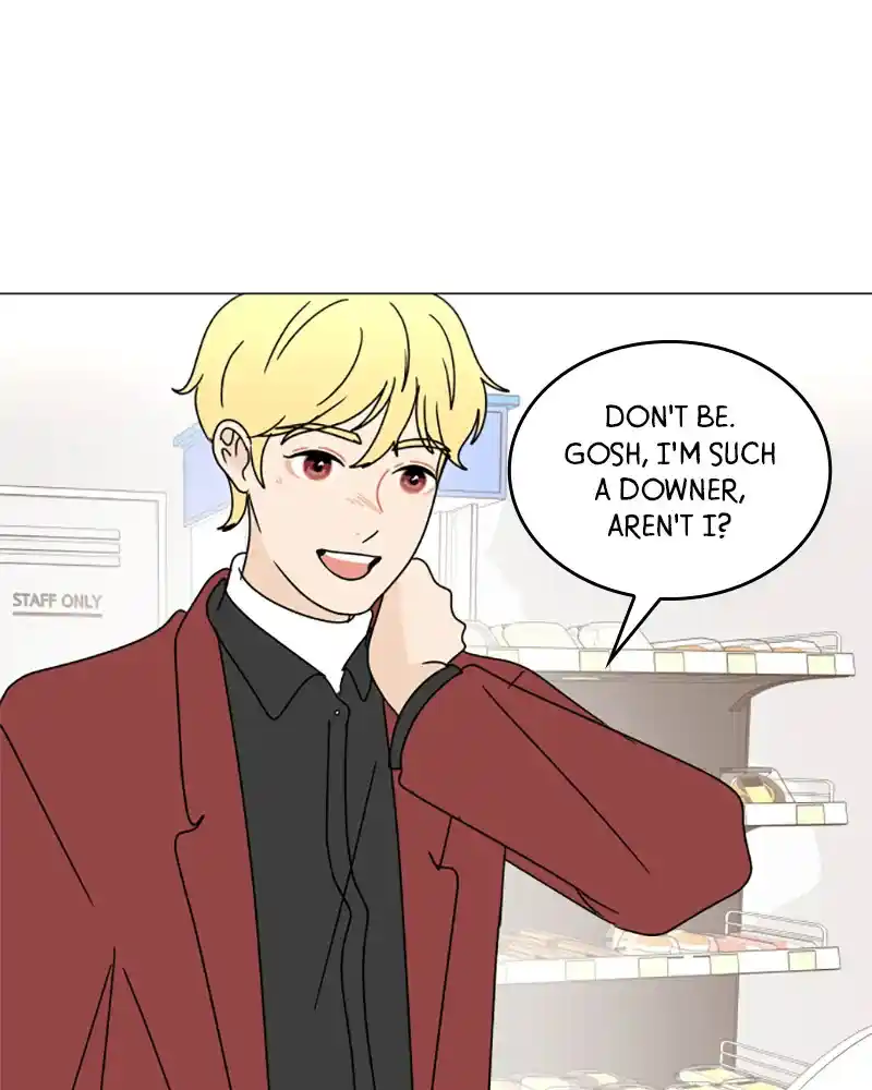 30 Minute Walk Chapter 105