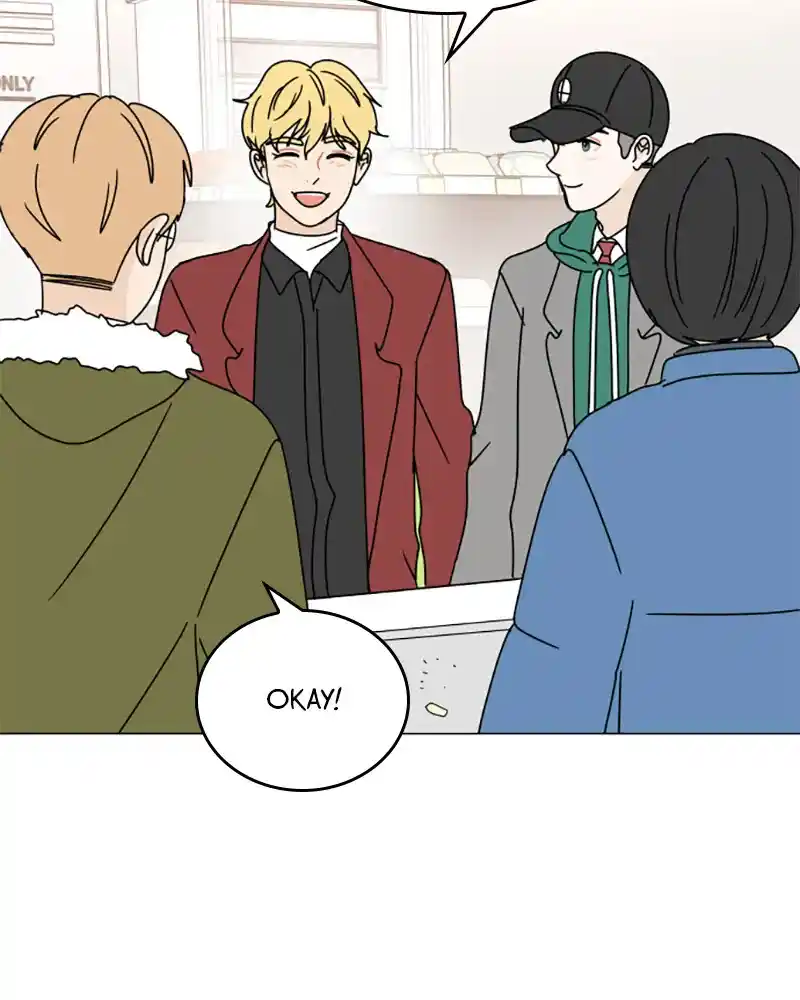 30 Minute Walk Chapter 105