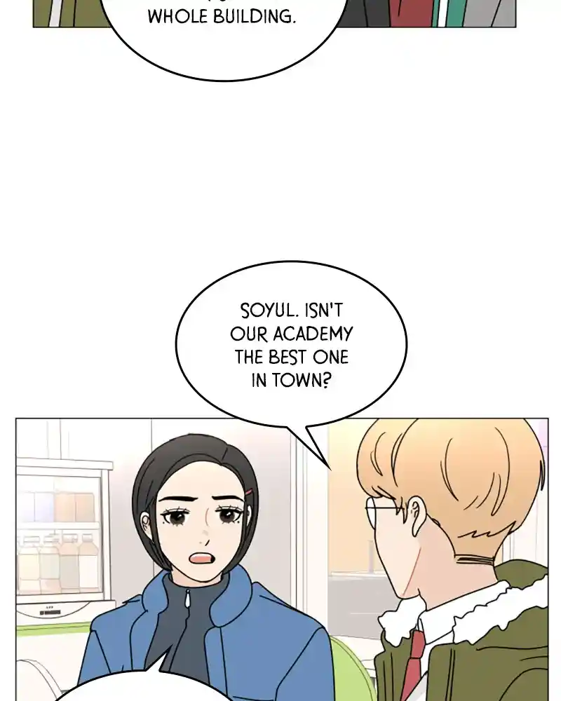 30 Minute Walk Chapter 105