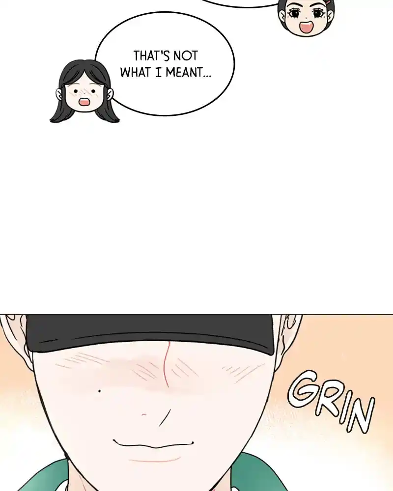 30 Minute Walk Chapter 105