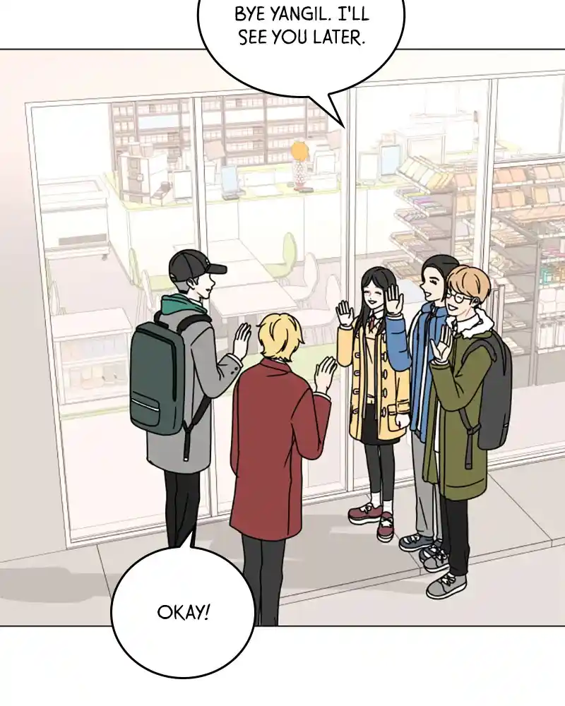 30 Minute Walk Chapter 105