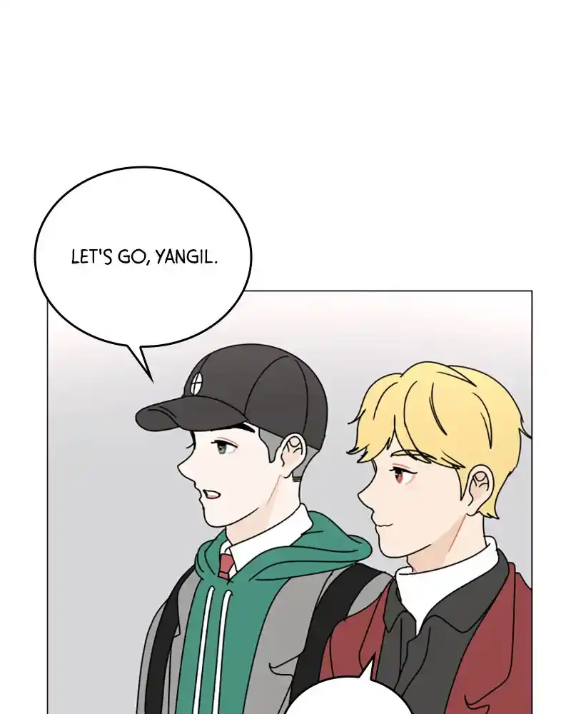 30 Minute Walk Chapter 105