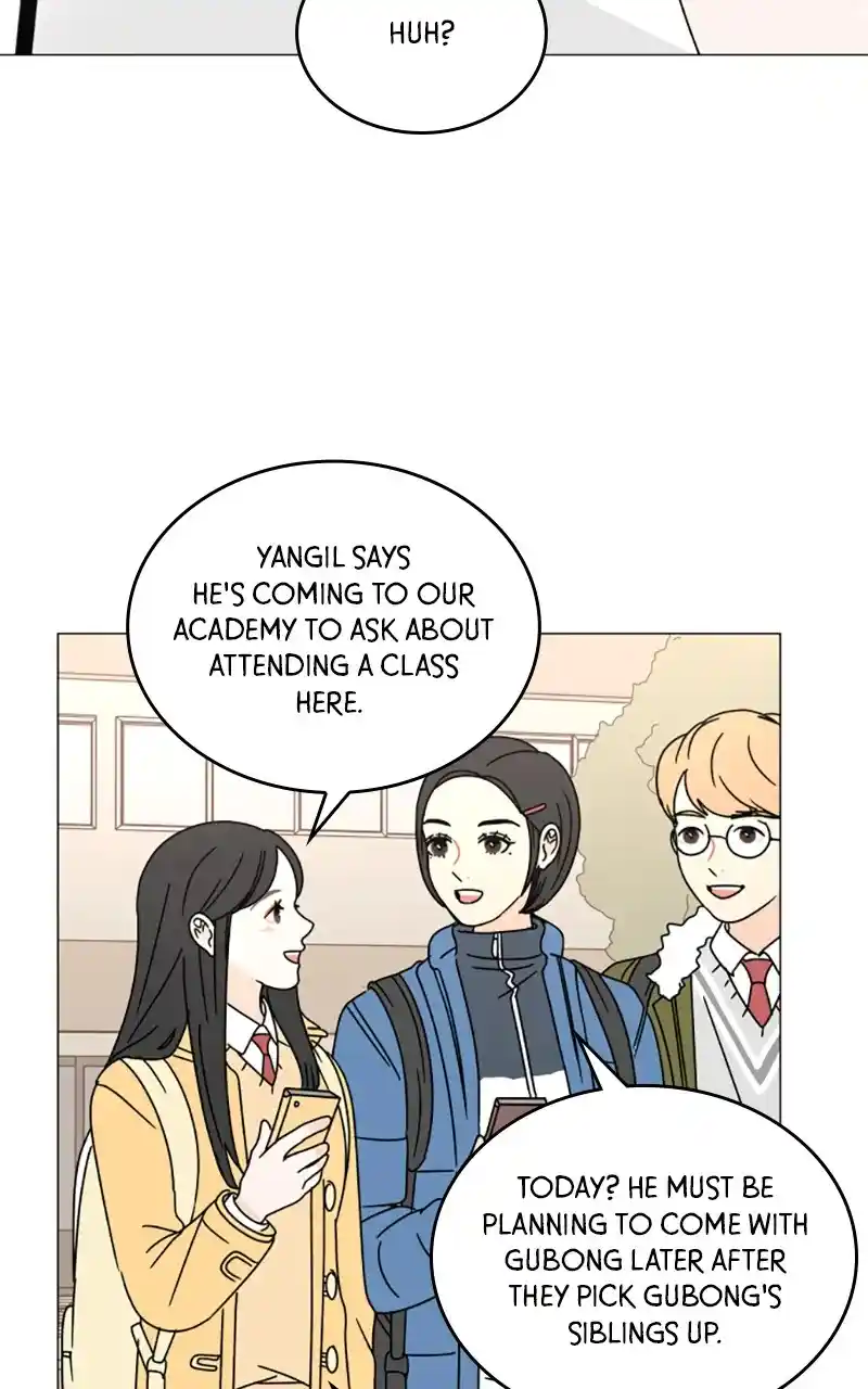 30 Minute Walk Chapter 106