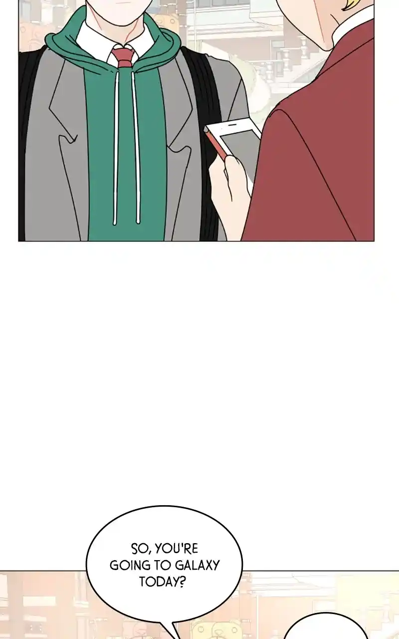 30 Minute Walk Chapter 106