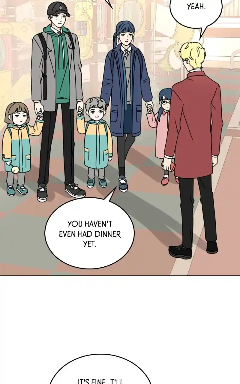 30 Minute Walk Chapter 106