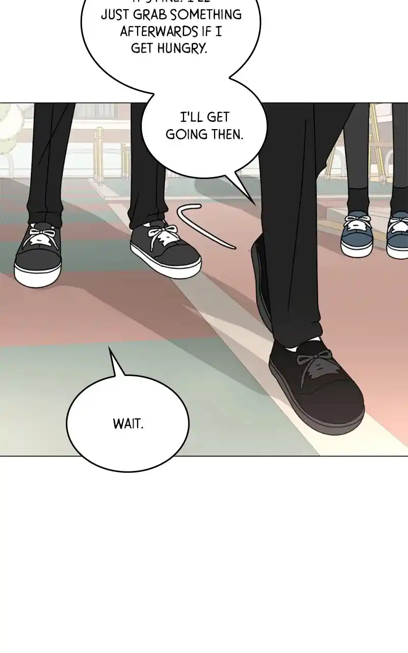 30 Minute Walk Chapter 106