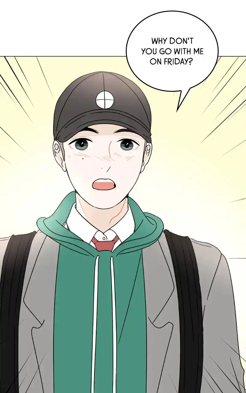 30 Minute Walk Chapter 106