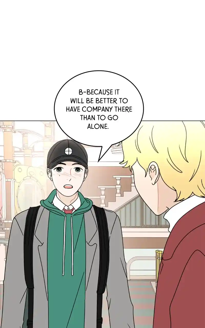 30 Minute Walk Chapter 106