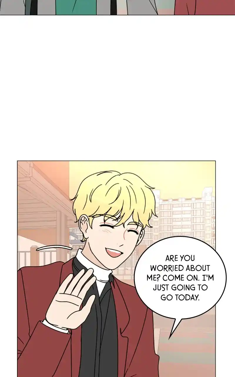 30 Minute Walk Chapter 106