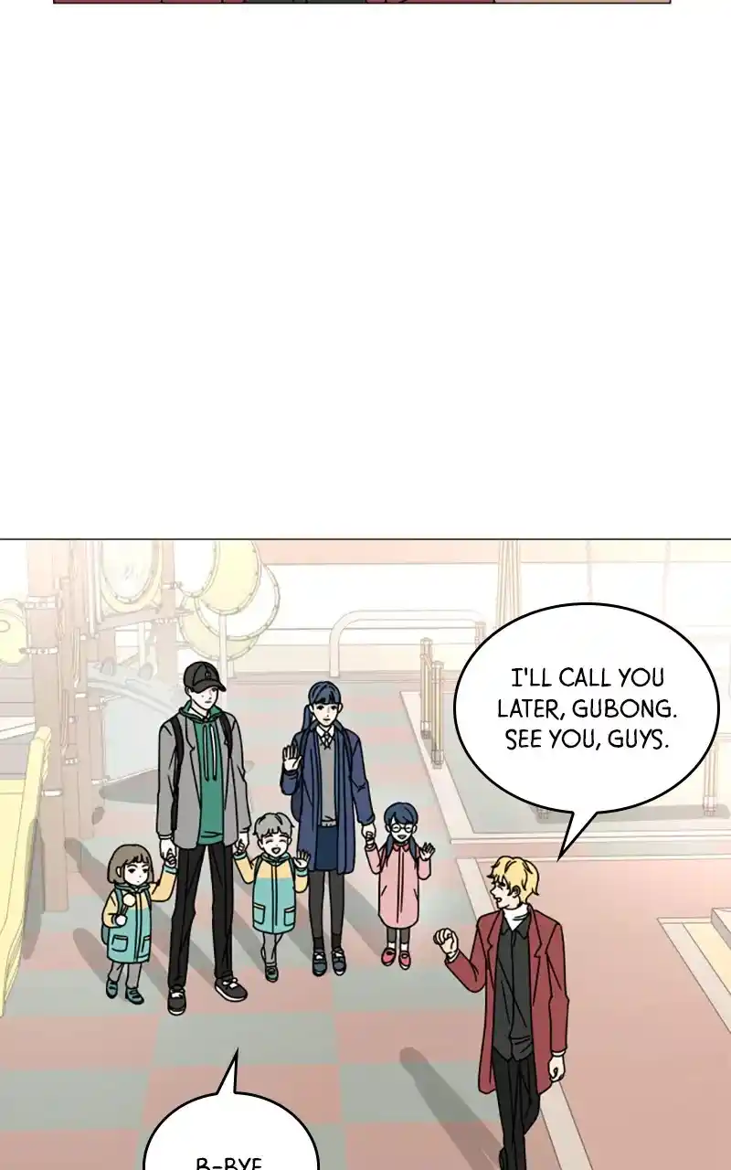 30 Minute Walk Chapter 106