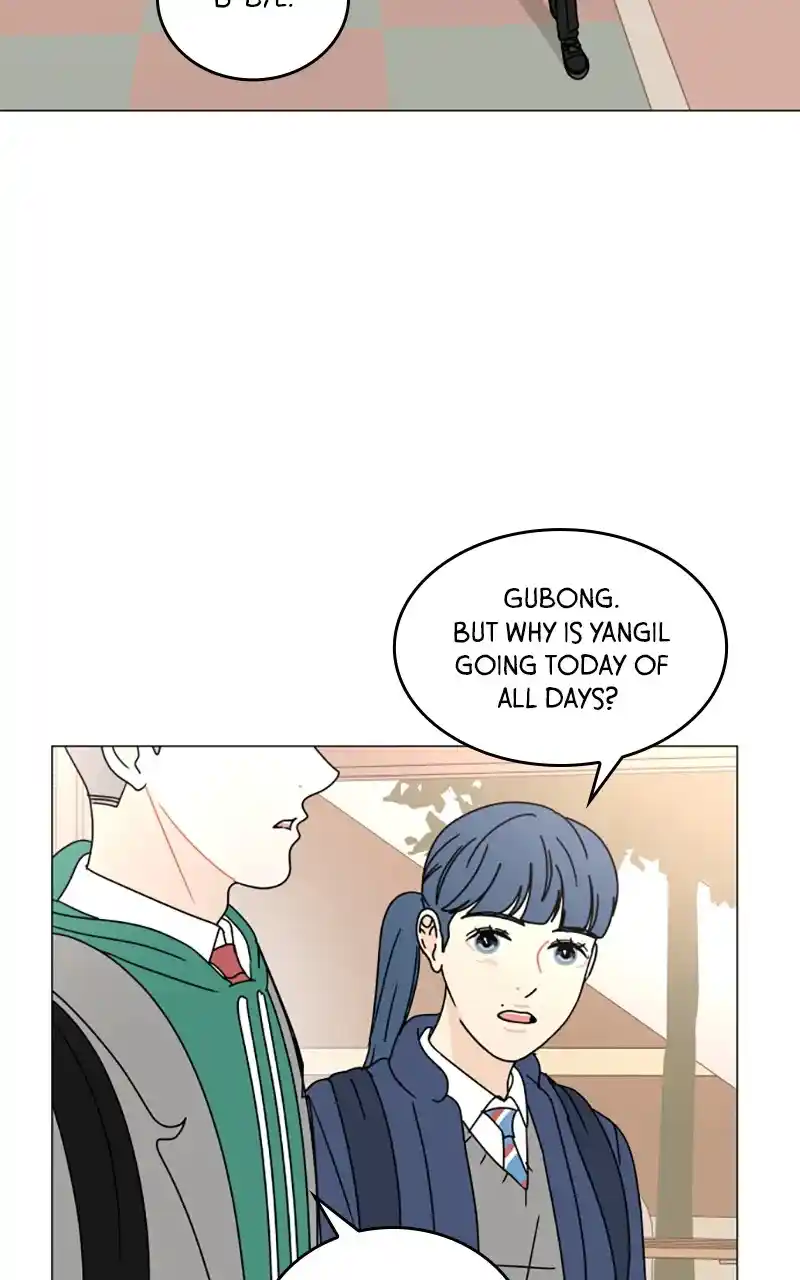 30 Minute Walk Chapter 106