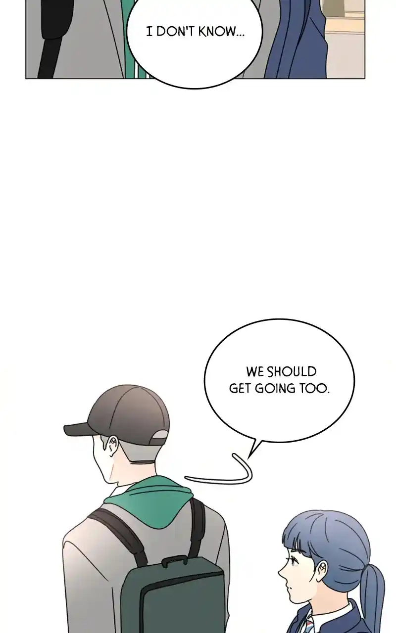 30 Minute Walk Chapter 106