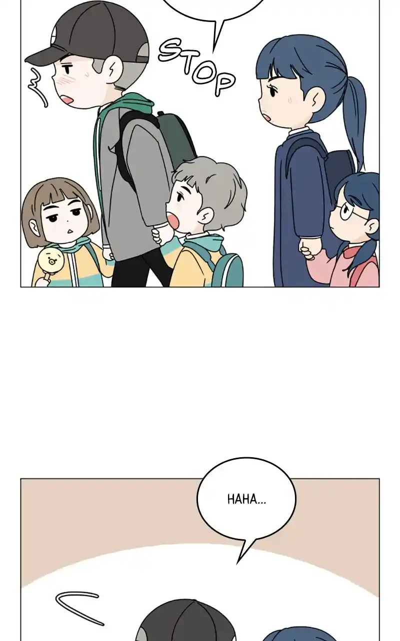 30 Minute Walk Chapter 106