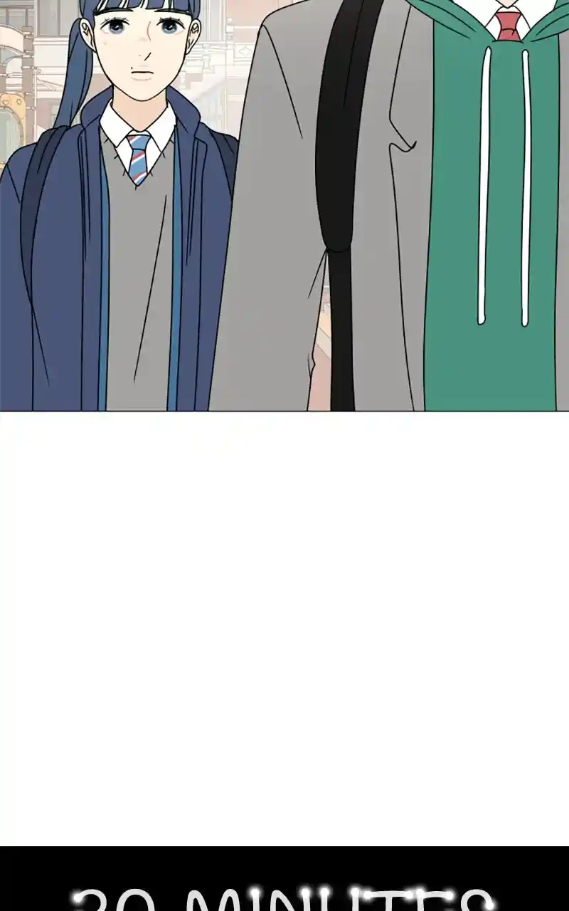 30 Minute Walk Chapter 106