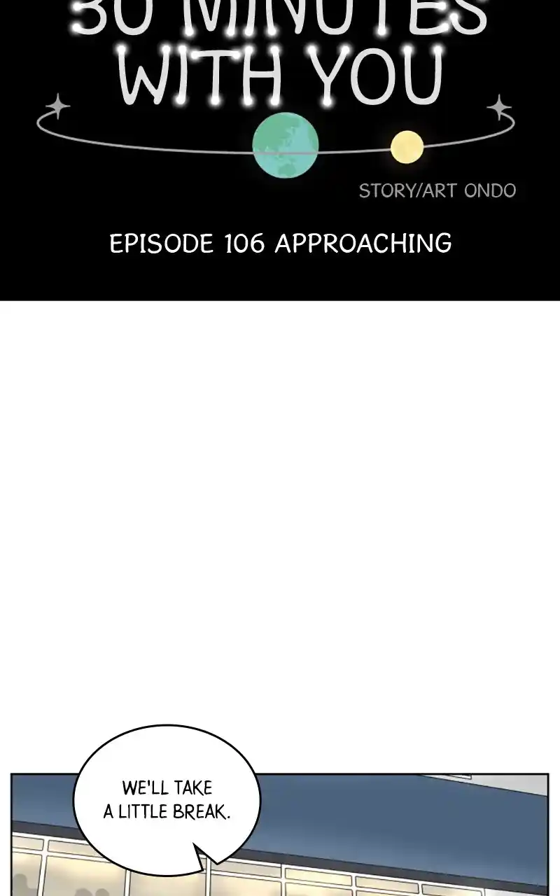 30 Minute Walk Chapter 106