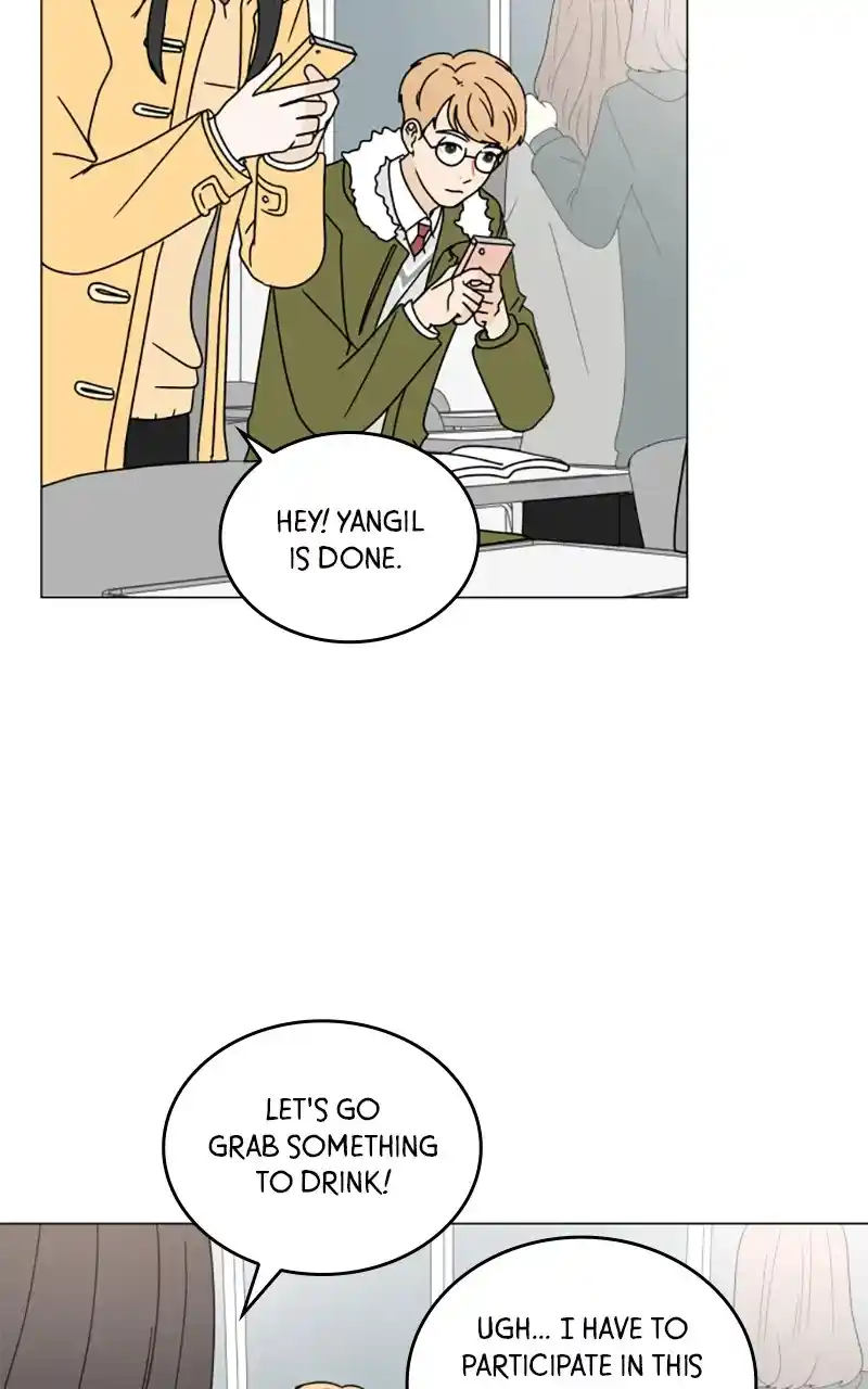 30 Minute Walk Chapter 106