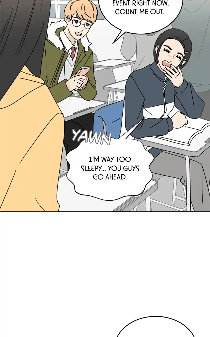 30 Minute Walk Chapter 106