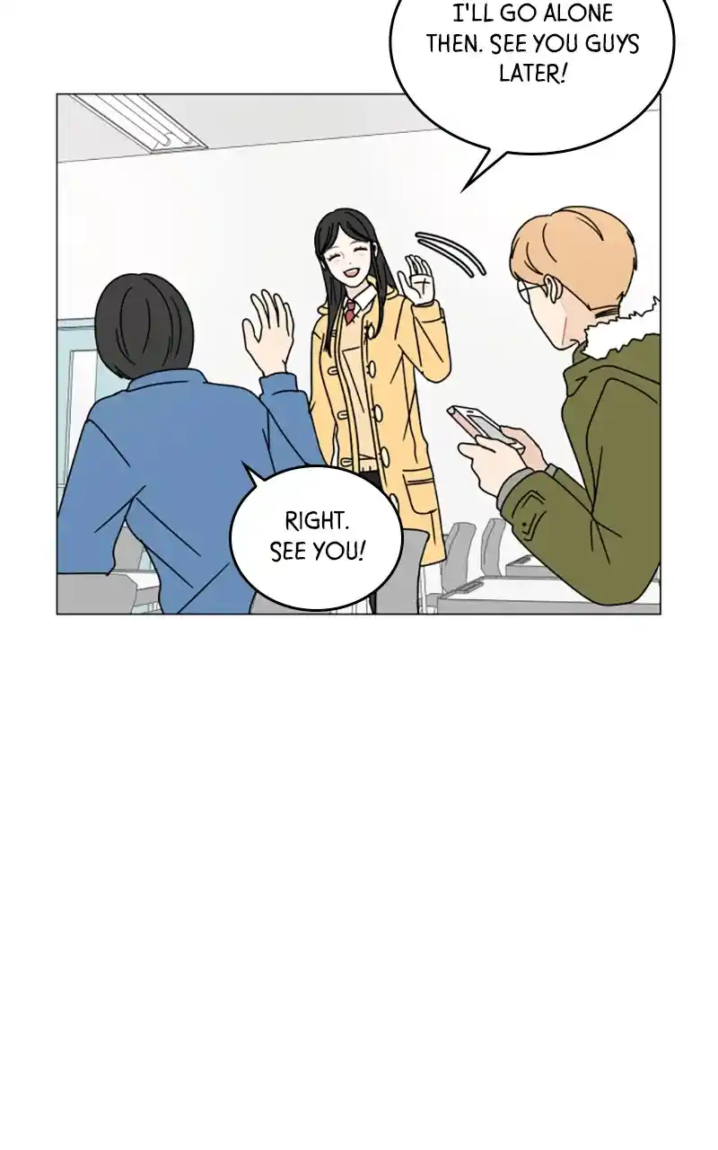 30 Minute Walk Chapter 106