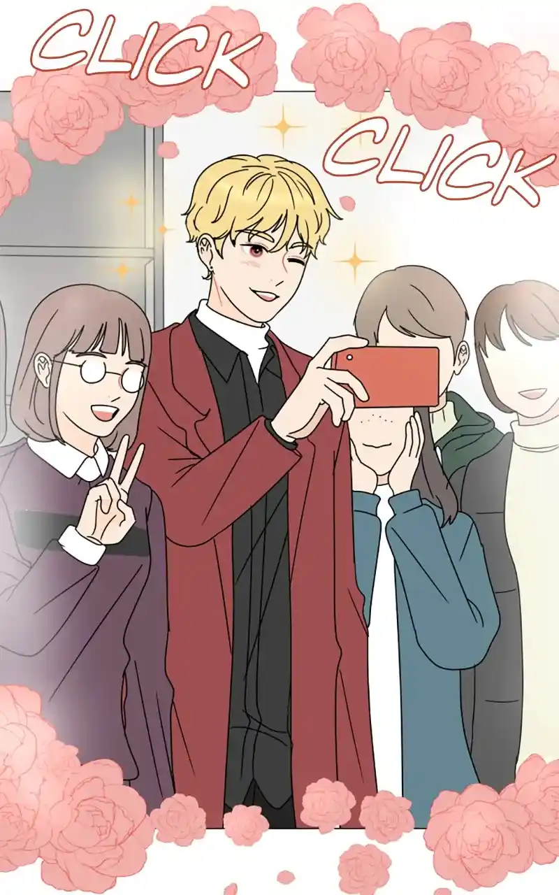 30 Minute Walk Chapter 106