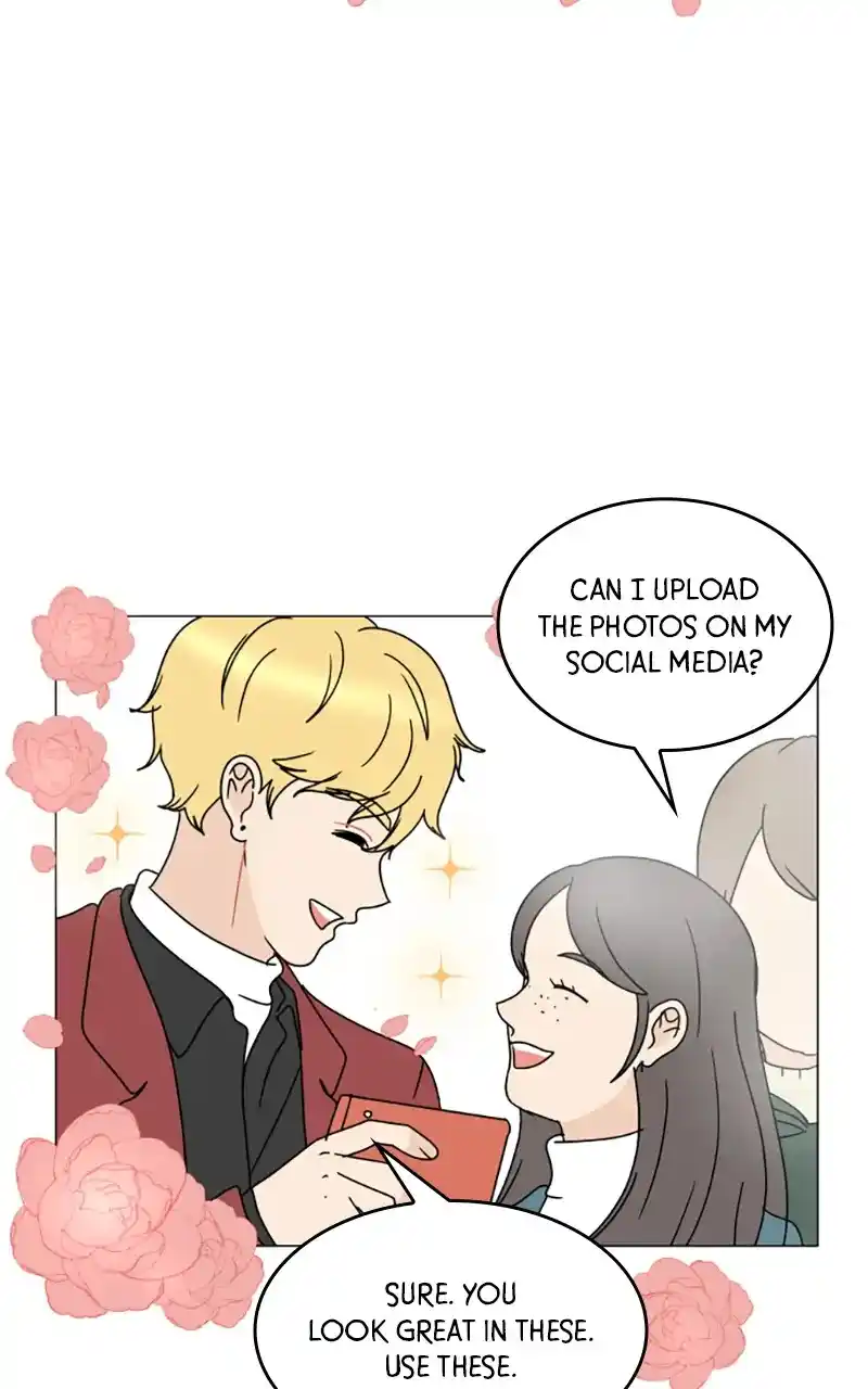 30 Minute Walk Chapter 106