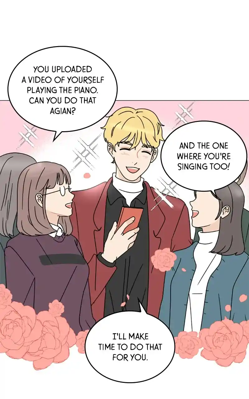 30 Minute Walk Chapter 106