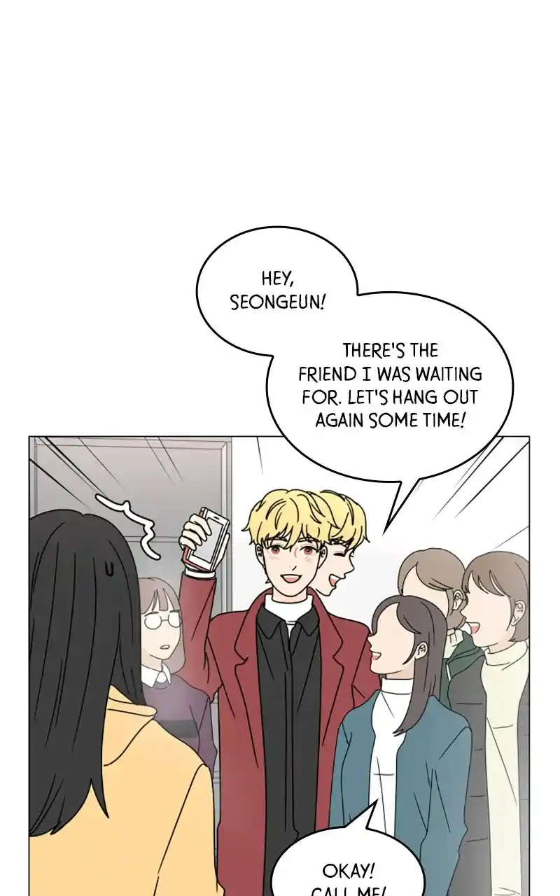 30 Minute Walk Chapter 106