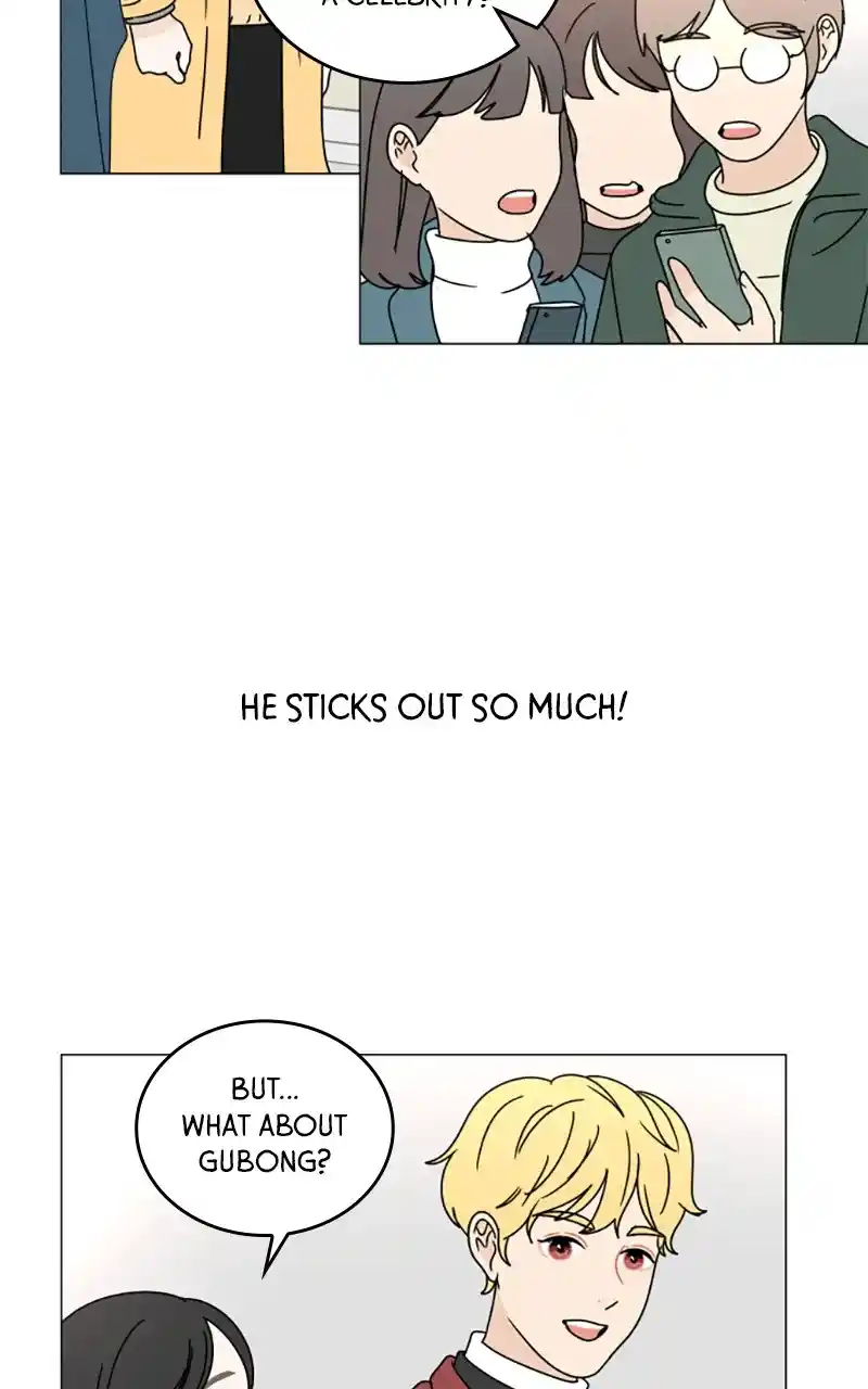 30 Minute Walk Chapter 106