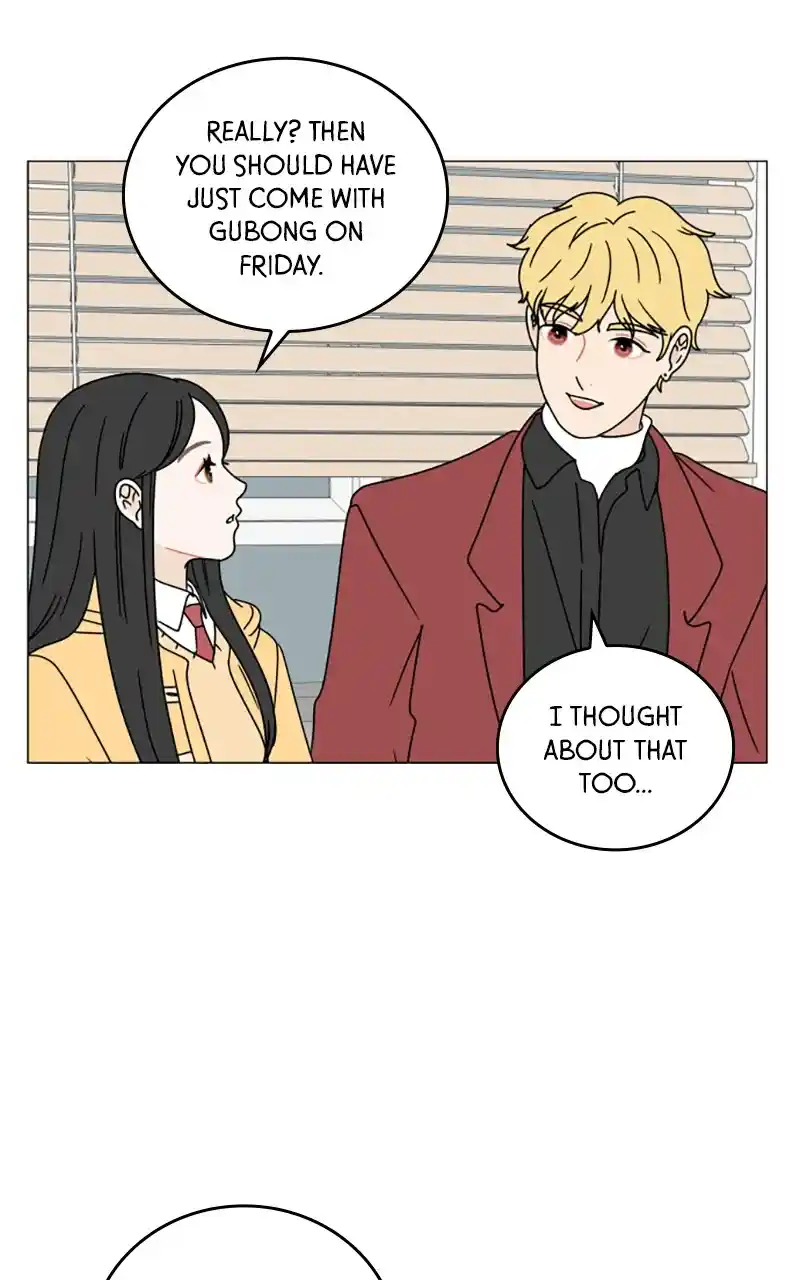 30 Minute Walk Chapter 106