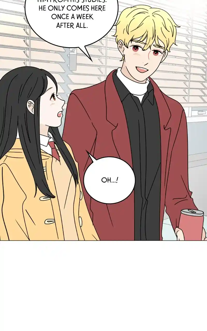 30 Minute Walk Chapter 106