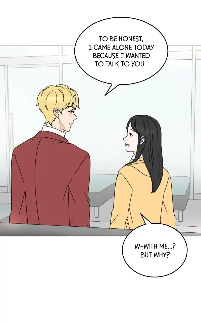 30 Minute Walk Chapter 106