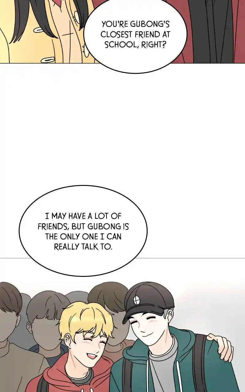 30 Minute Walk Chapter 106