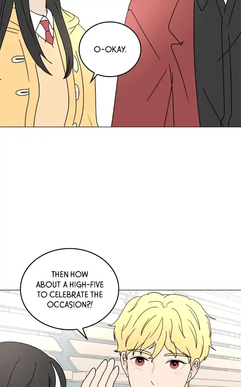 30 Minute Walk Chapter 106