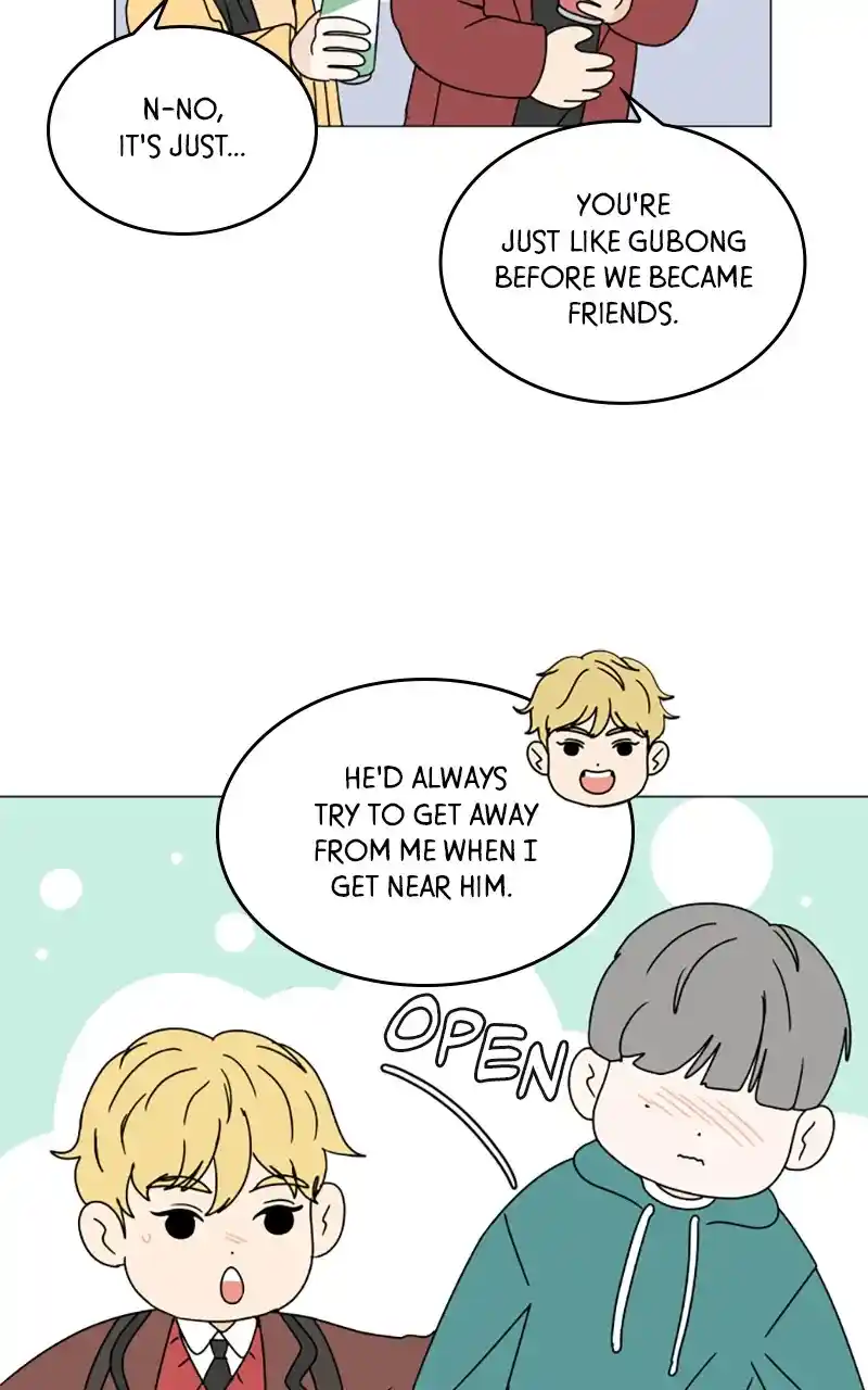 30 Minute Walk Chapter 106