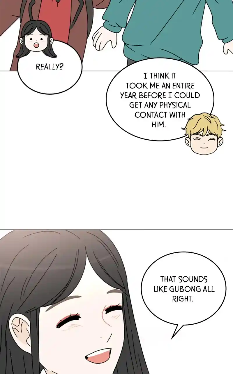 30 Minute Walk Chapter 106