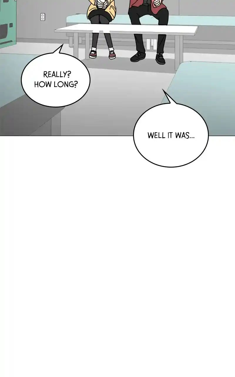 30 Minute Walk Chapter 106