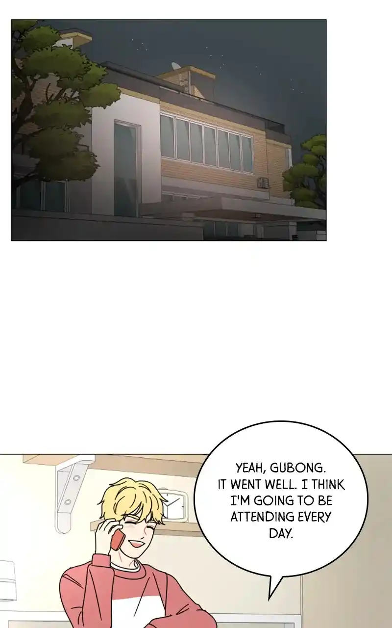 30 Minute Walk Chapter 106