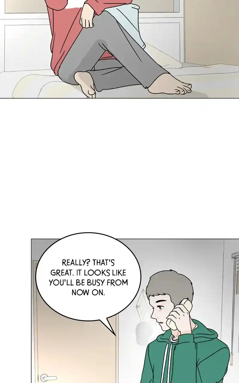 30 Minute Walk Chapter 106