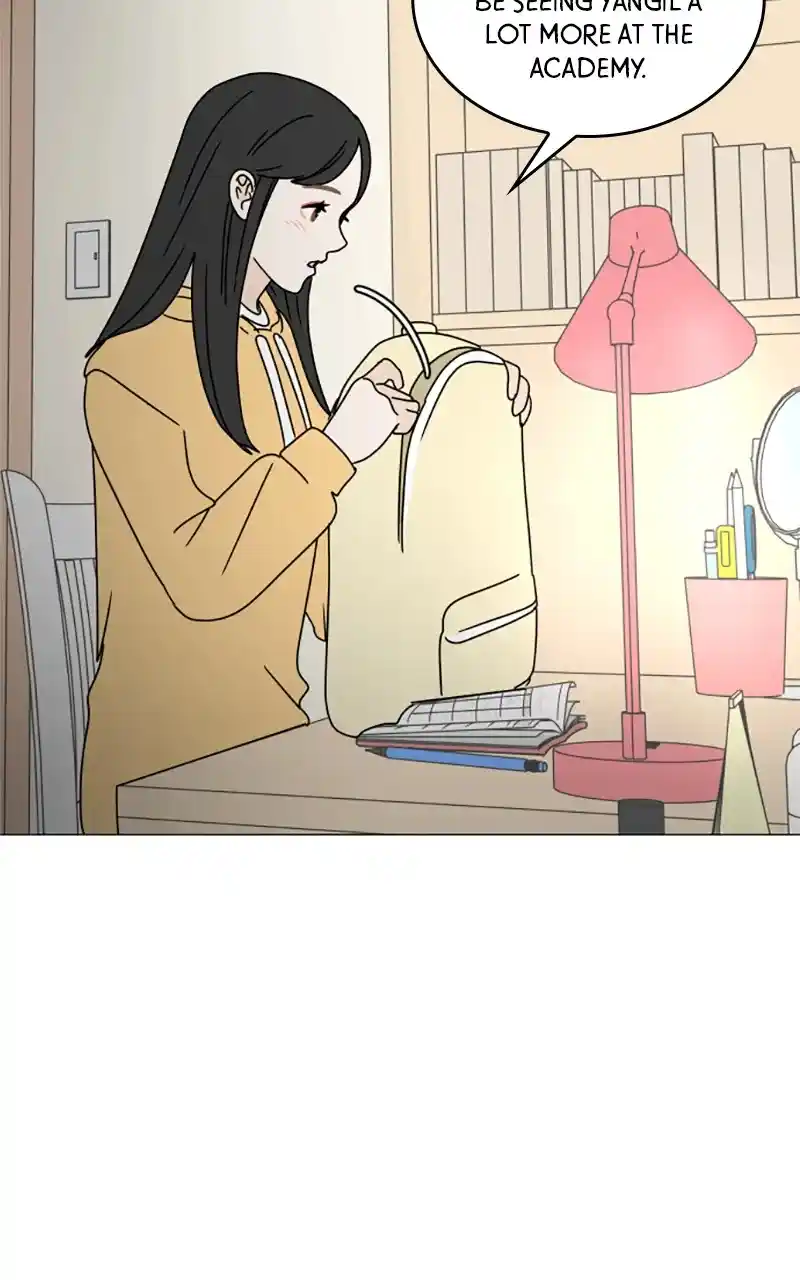 30 Minute Walk Chapter 106