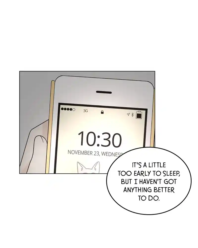 30 Minute Walk Chapter 107