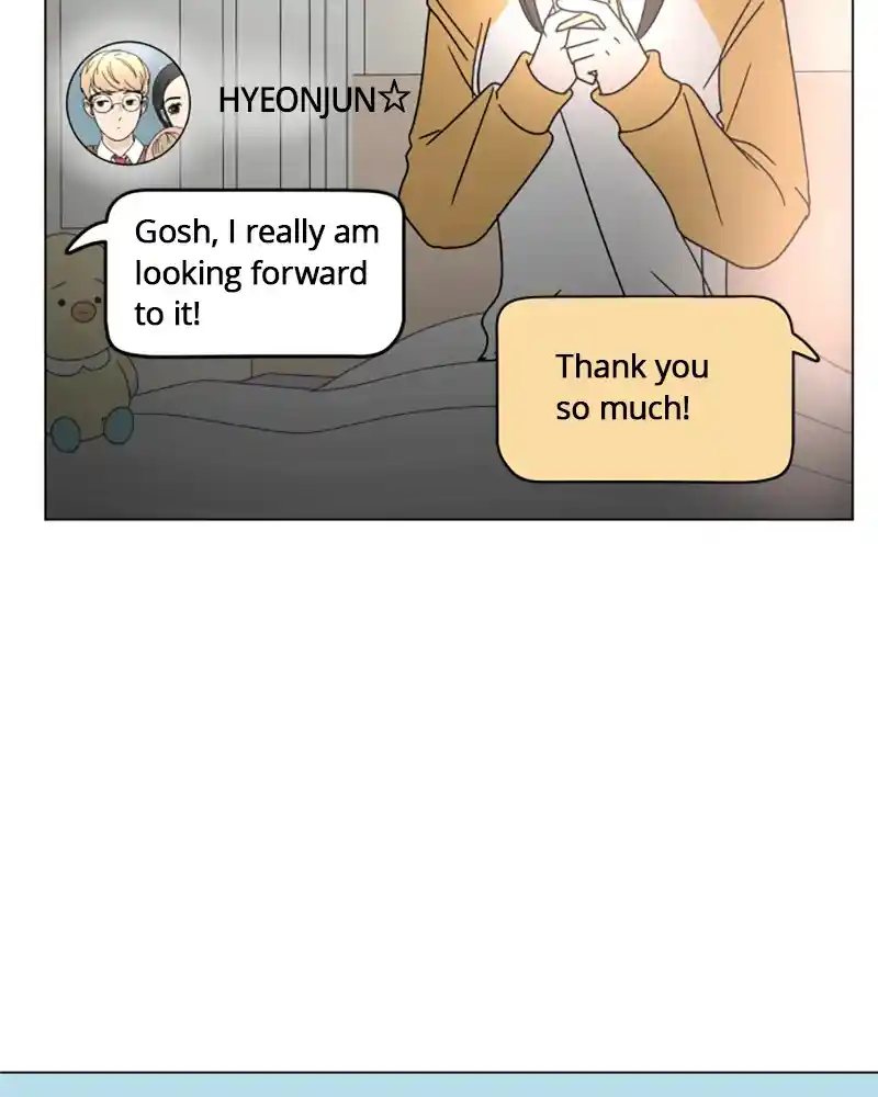 30 Minute Walk Chapter 107