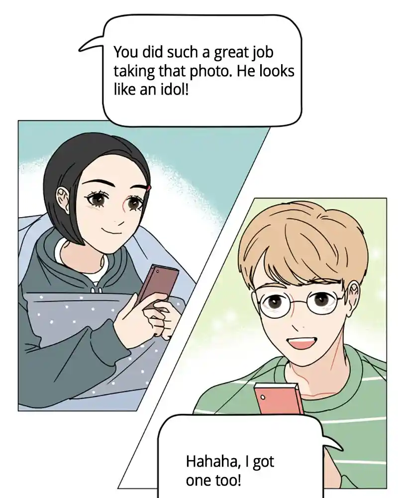 30 Minute Walk Chapter 107