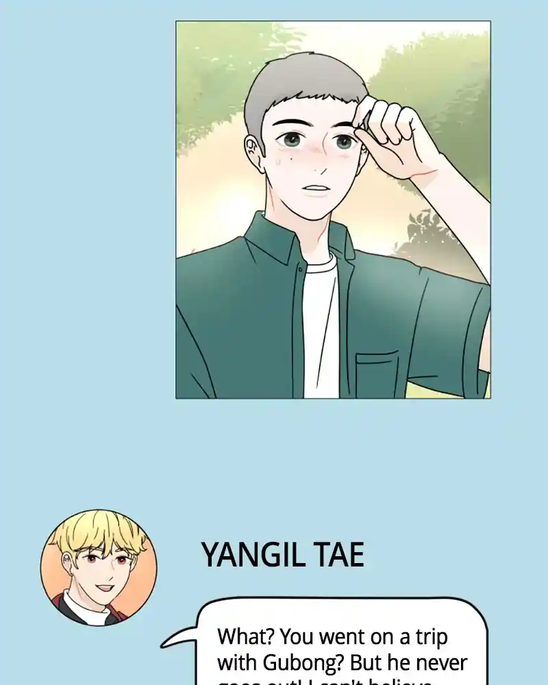 30 Minute Walk Chapter 107