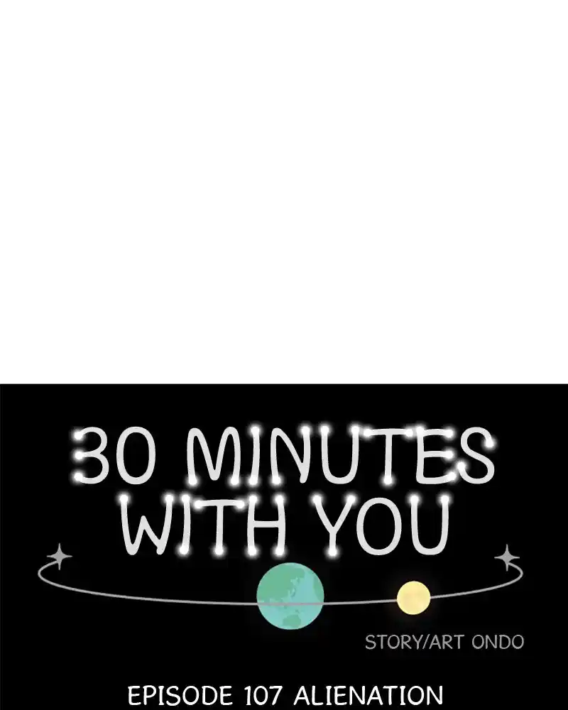 30 Minute Walk Chapter 107