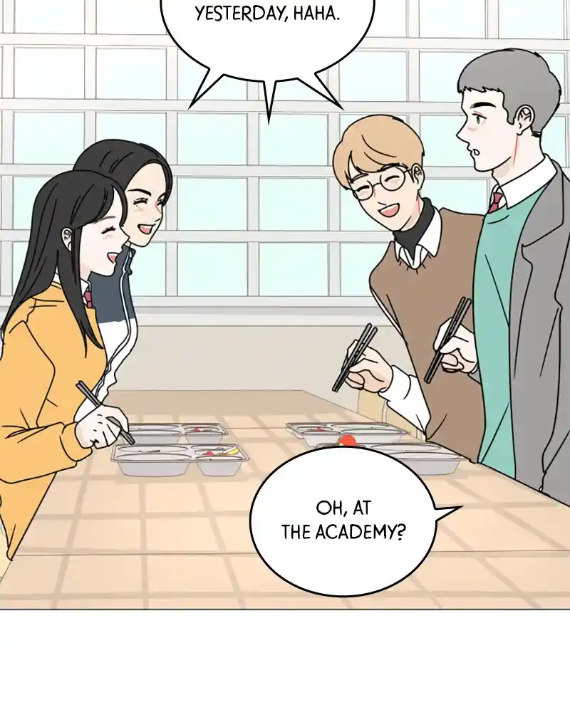 30 Minute Walk Chapter 107