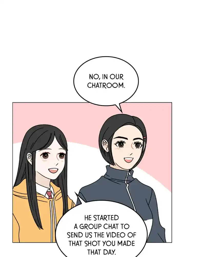 30 Minute Walk Chapter 107