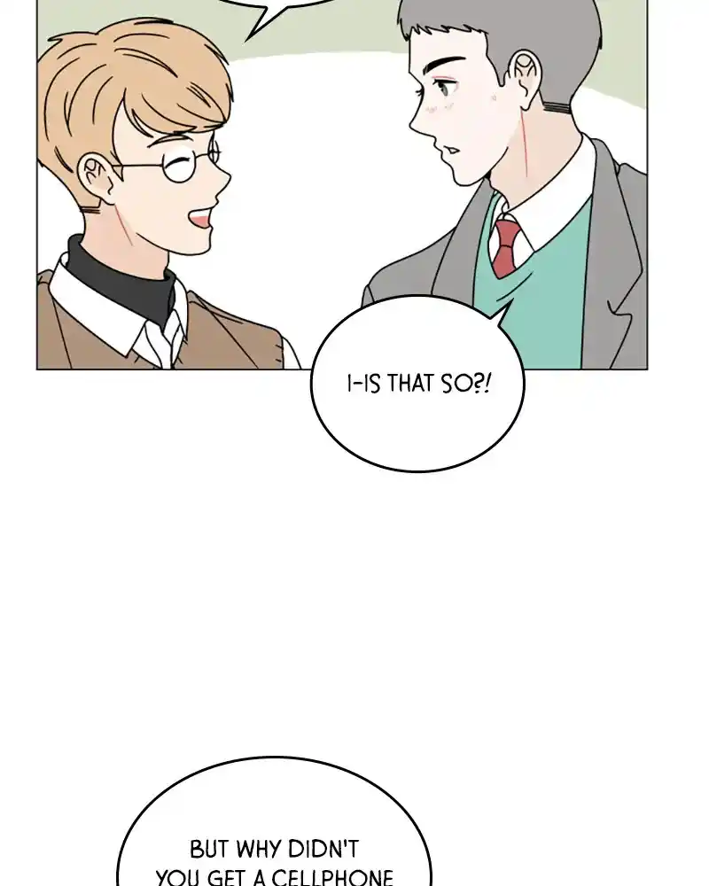 30 Minute Walk Chapter 107