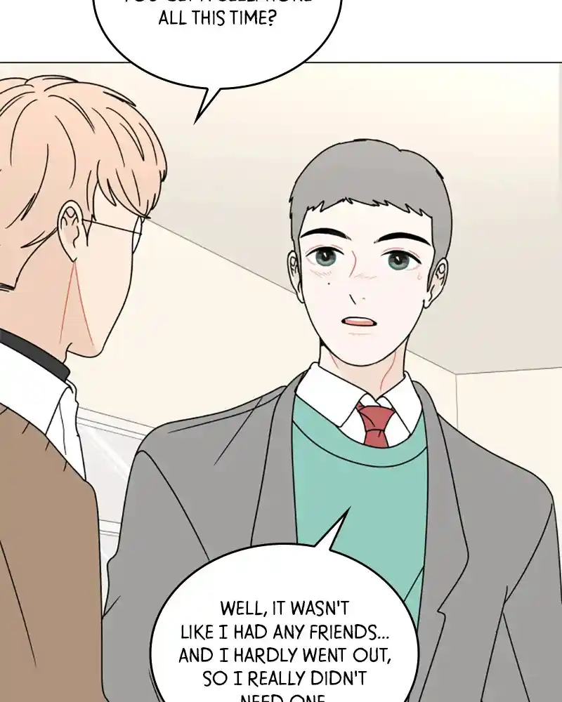 30 Minute Walk Chapter 107