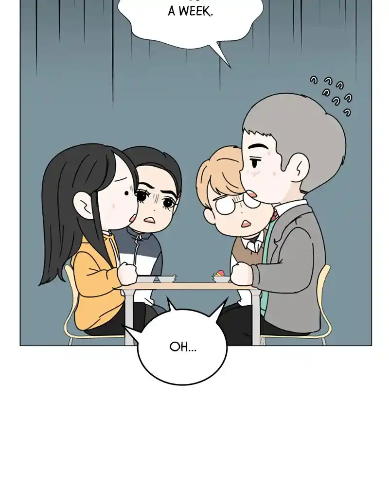 30 Minute Walk Chapter 107